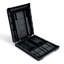 Keter Atlas Folding Plastic Sun Lounger