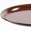 Petite table d'intérieur, table de bout, table basse, table d'appoint ronde, table à piédestal en métal, table d'appoint pour petits espaces-897415687