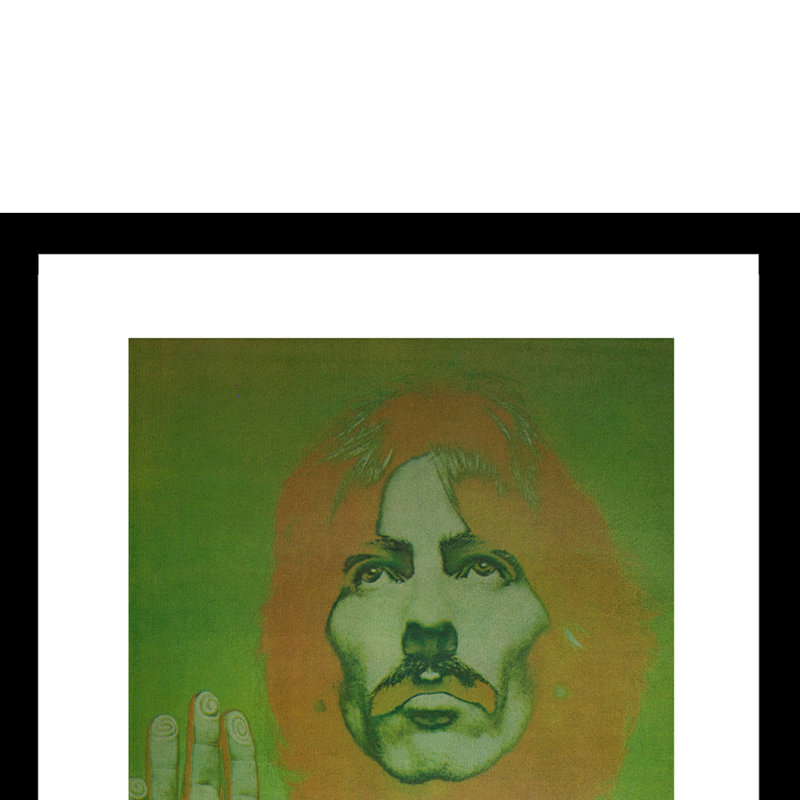 Impression de cadre photo sur verre