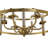 Geurie 6 - Light Unique/Statement Pendant