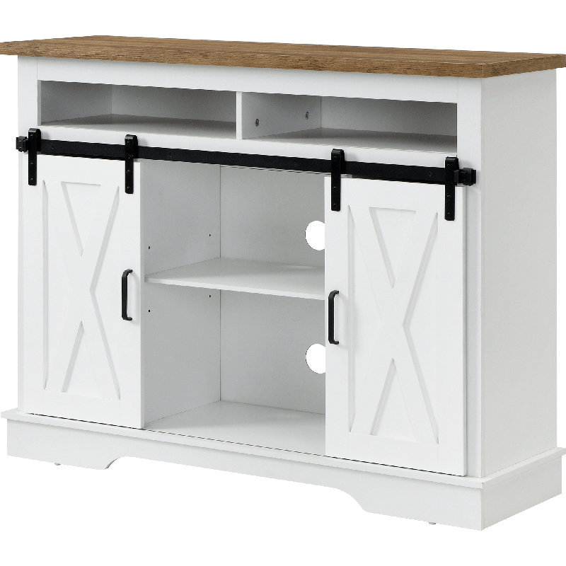 Malta 110cm Sideboard
