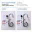 Robinet de cuisine KIBI Fusion-93692709