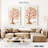 Brampt Textured Coral-108235005
