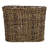 Pantoja Other Free Standing Magazine Rack
