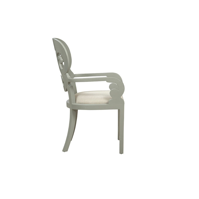 Bolero Armchair