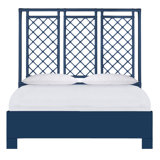 Low Profile Standard Bed