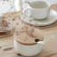 Casafina Pacifica Stoneware Sugar Bowl-436570051