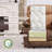180° Lay Flat Power Recliner Lift Chair with Full-Body Heating-1296683695