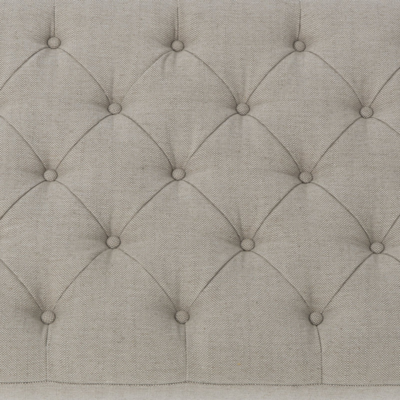 Oakland Upholstered Bench
