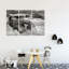 3 Piece Print on Canvas-2048589182