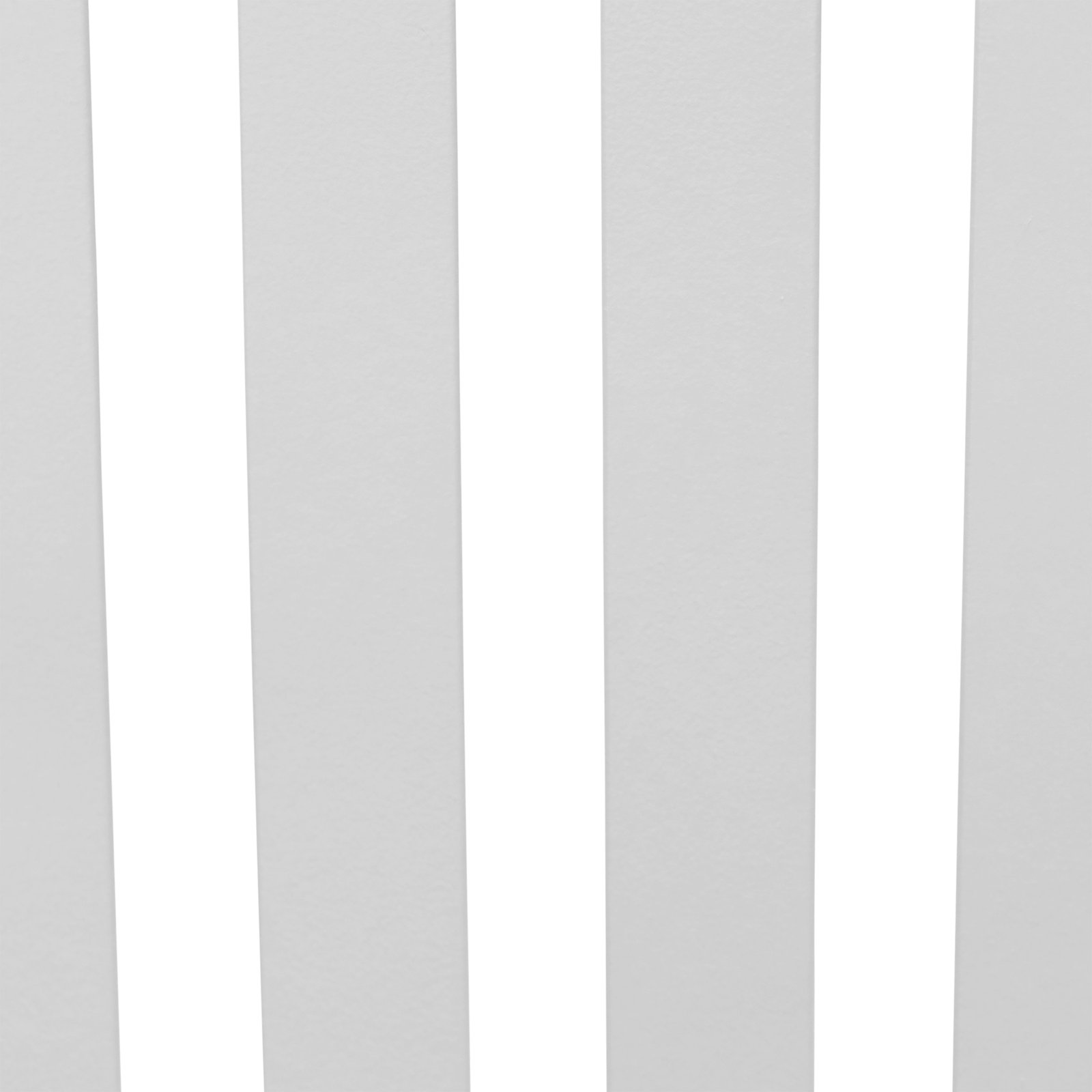 Abra Patio Dinning Chair, White