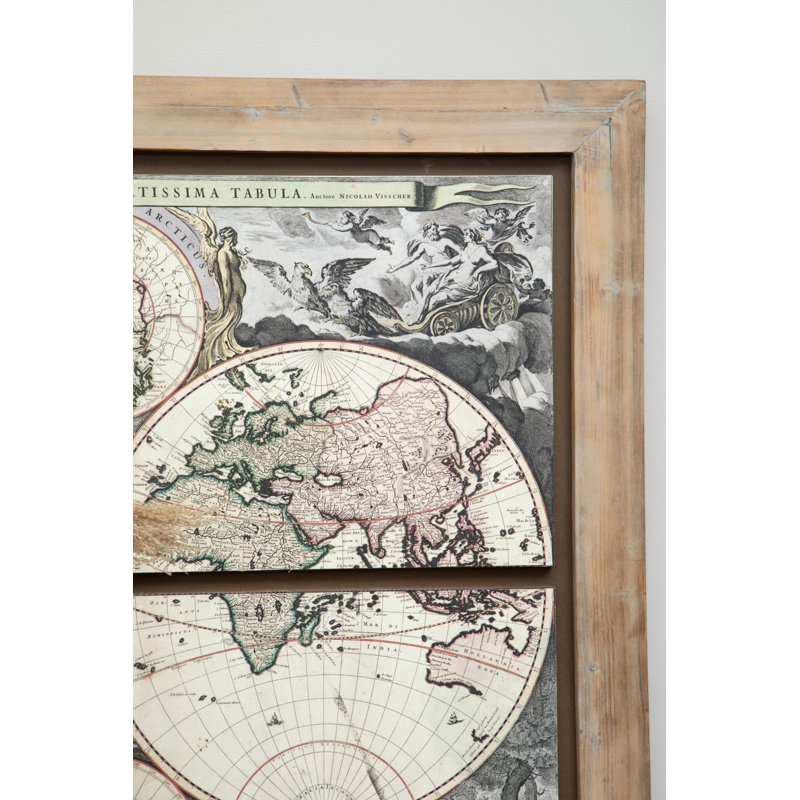 Single Picture Frame Print
