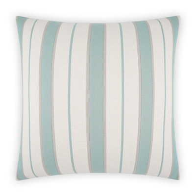 Paruani Indoor/Outdoor Pillow Cover & Insert