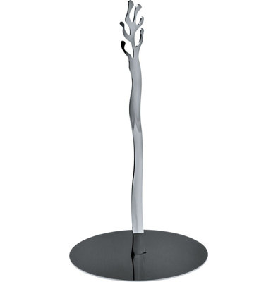 Mediterraneo Stainless Steel Paper Towel Holder