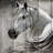 Rustic Horse Tablecloth - Farm Animals Decor for Home