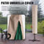 Parasol en porte-à-faux 11 pi Germar-14956052-61525301