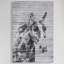 1 Piece Wrapped Canvas Painting-19184054