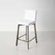 Ross Swivel Counter and Bar Stool