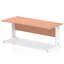 Impulse Steel Desk-81802075-90683355-90684409