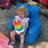 Cali Little Bear Bean Bag-42126964-42138635