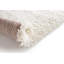 Alyson Shaggy Cream Rug-23990021