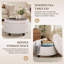 Outdoor Ottoman