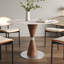 Table de petit-déjeuner, table de salle à manger, table de cuisine ronde, table tulipe moderne 31"/35"-1277293300-1277293309