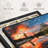 " Yosemite Park Sunset " Print-100690529