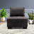 Upholstered Ottoman-273250625