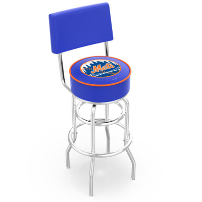 Tabouret tournant L7C4 Mets