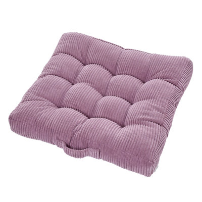 Coussin de sol en polyester 