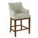 Upholstered Counter Stool