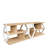 Dajanae TV Stand-466960199
