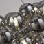 Bettie 25-Light Kitchen Island Chandelier