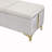 Zeger Upholstered Storage Bench-1138932771