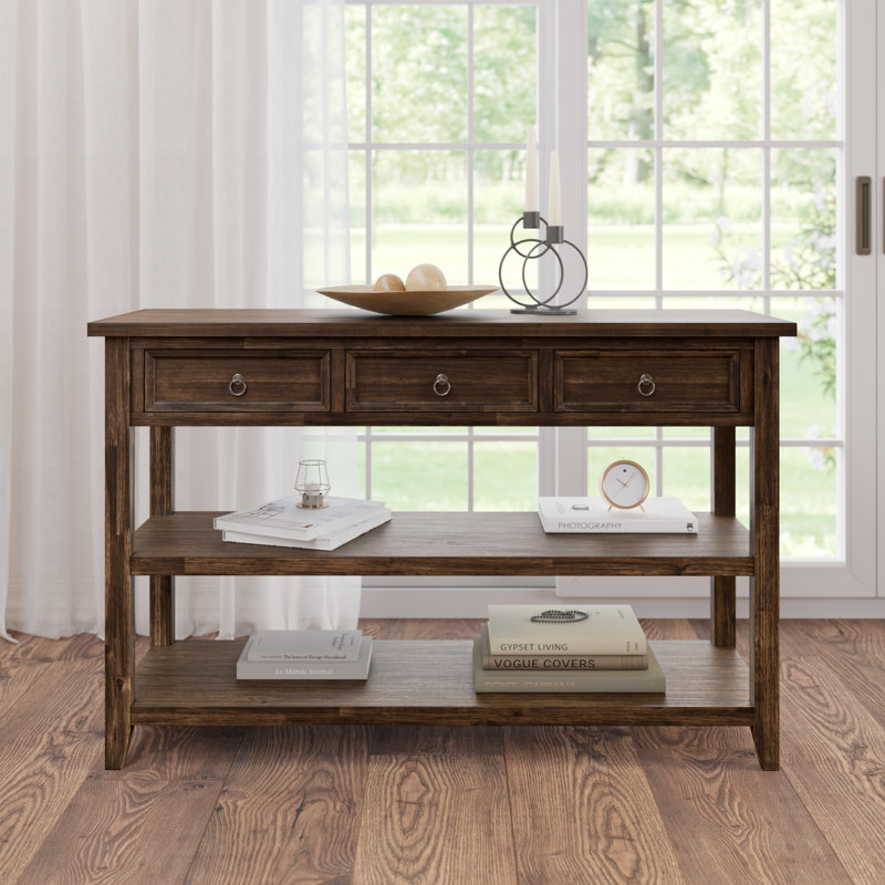 Alisher 50'' Console Table