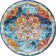 Oriental Indoor Rug