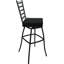 Tabouret de bar d'extérieur pour l'intérieur sans accoudoirs-1017391384-1017391390