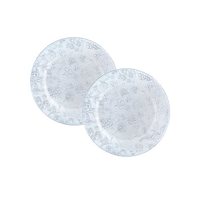 Charger Plate 13"