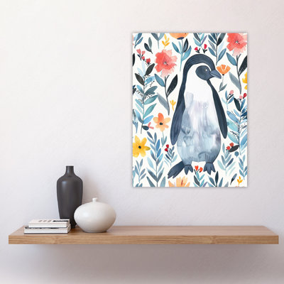 No Frame Print