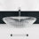 Stella 20.1'' L Bathroom Sink