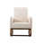 Beige is out of stock selected
