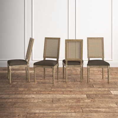 DINING CHAIR