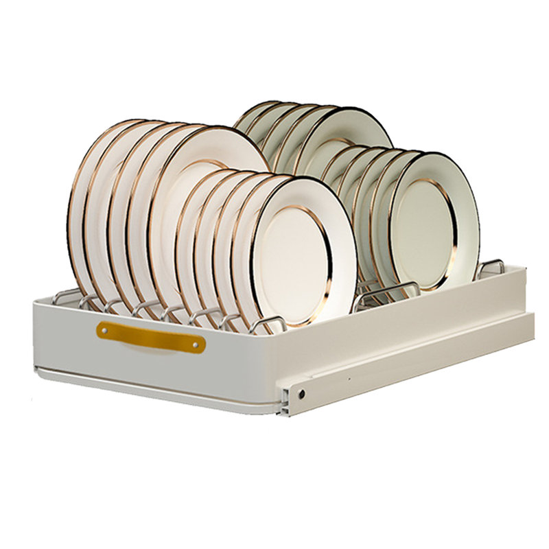 Reaksmey Steel Dish Rack