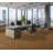 Basics 20 mil T x 8 in. W x 48 in. L Glue down Waterproof Vinyl Plank Flooring (58 sqft/case)-111078527