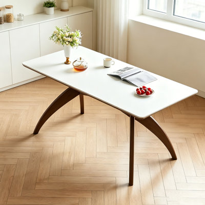 Table de salle à manger Mid-Century