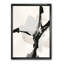 « abstract neutral iii », reproduction d’image sur toile-48300288-48300287