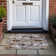 Shivan Washable Geometric Indoor / Outdoor Rug