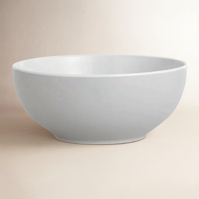 Pop Serving Bowl