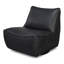 Kennett Swivel Armless Chair-1394188654